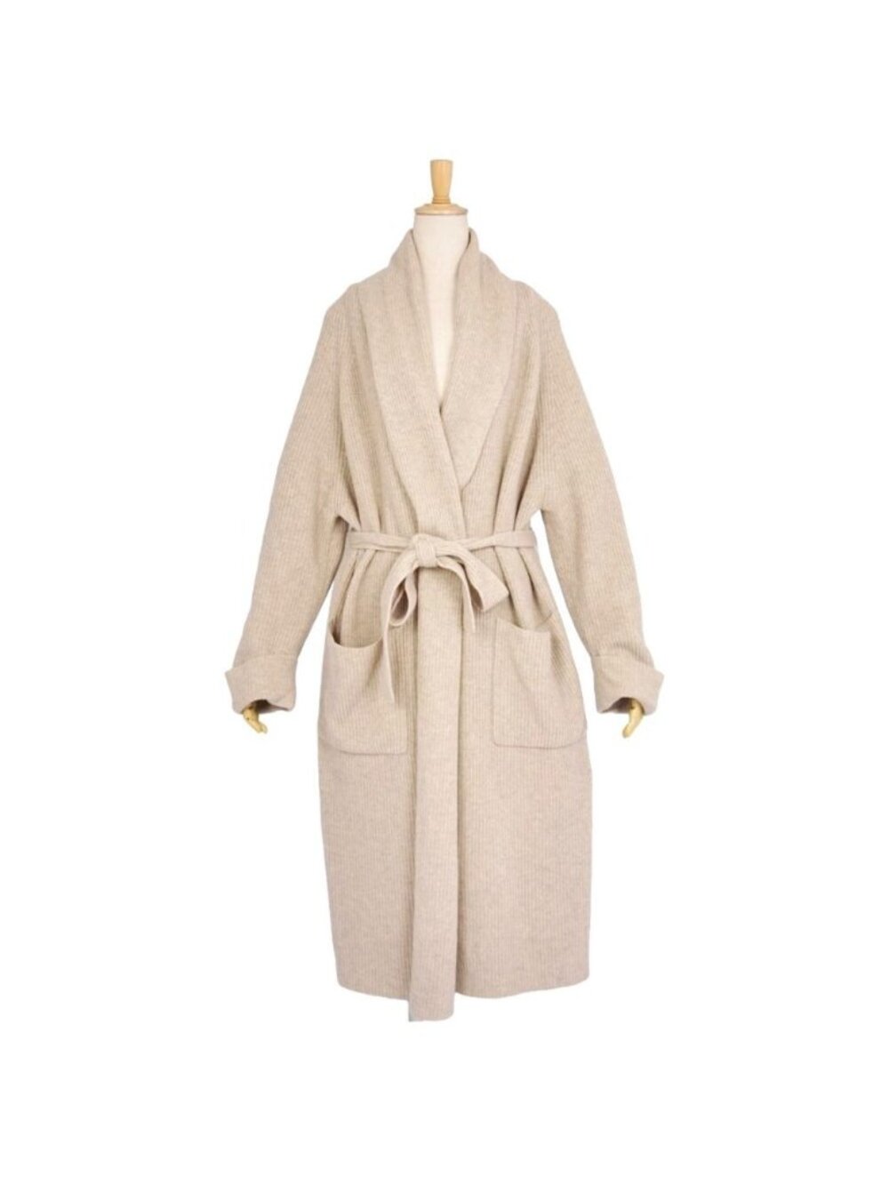 Max Mara Weekend Coat Long
